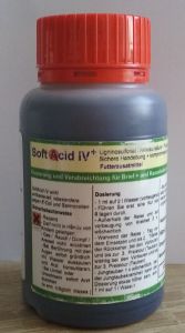 Soft Acid IV  zakwaszacz 150 ml